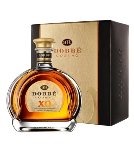 Dobbe XO Cognac