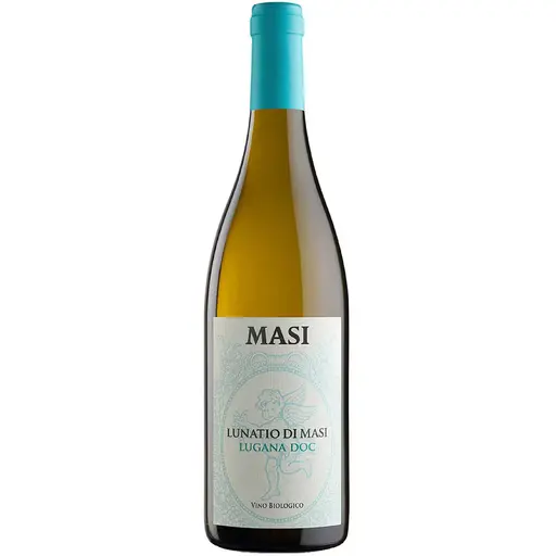 Vin alb sec Masi Lunatio Lugana White Bio