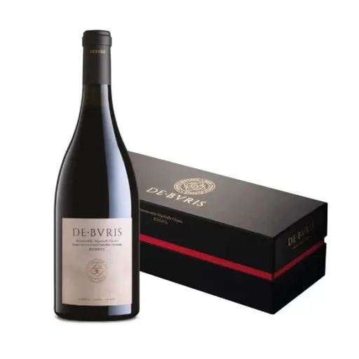 De Bvris Amarone Della Valpolicella