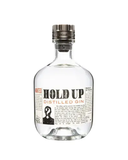 Hold Up Gin