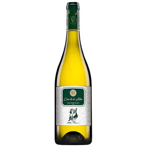Vin alb sec, Sauvignon Blanc, Caii de la Letea, Romania