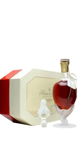 Cognac Hardy Noc Perle Grande Champagne