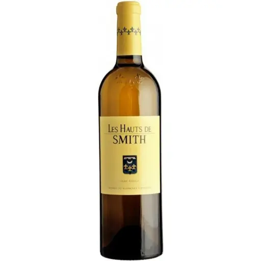 Les Hauts de Smith 2018