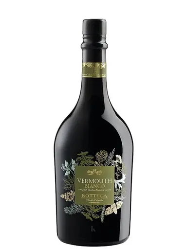 Bottega Spa Vermouth Bianco