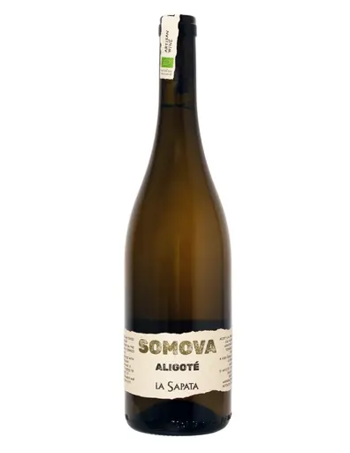 La Sapata Somova Aligote