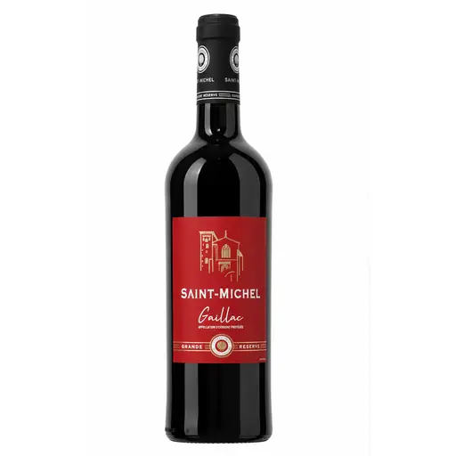 Vin rosu Saint-Michel Gaillac Grande Reserve