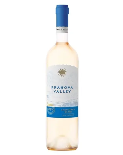 Prahova Valley Vin Alb Demisec Sauvignon Blanc
