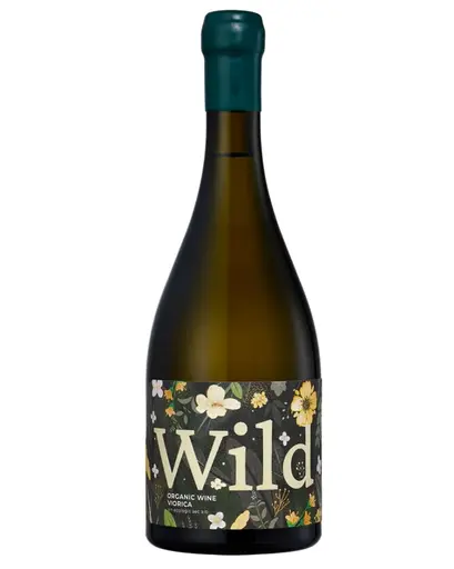 Cricova Wild Organic Wine Viorica