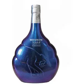 Coniac Meukow VSOP Cosmic, Franta