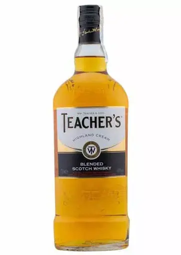 Whisky Teacher's
