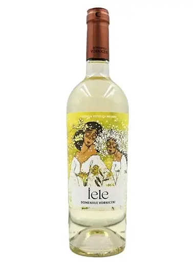 Divus Winery domeniile vorniceni iele