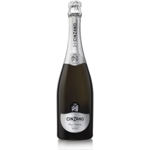 Vin Spumant Cinzano Dry Sec