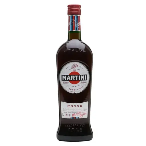 Vermout Martini Rosso