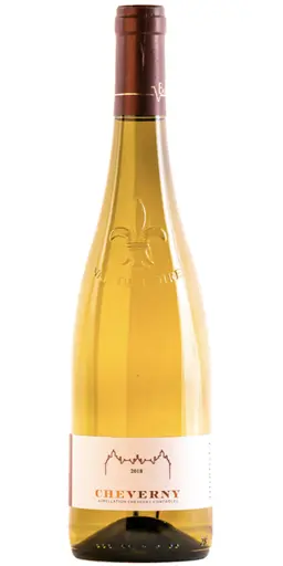 Pascal Bellier L'Essentiel Cheverny Blanc