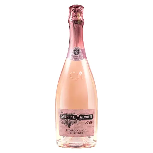 Prosecco Carpene Malvolti DOC Rose