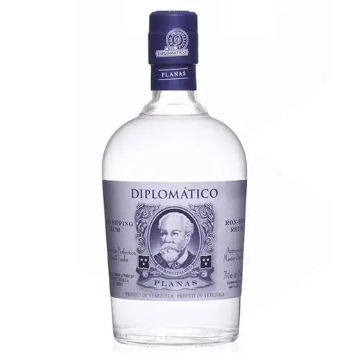 Rom Diplomatico Planas Extra Anejo