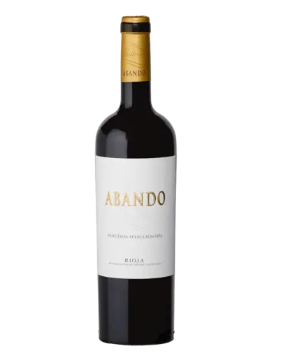 SANTALBA ABANDO SELECTED HARVEST CRIANZA