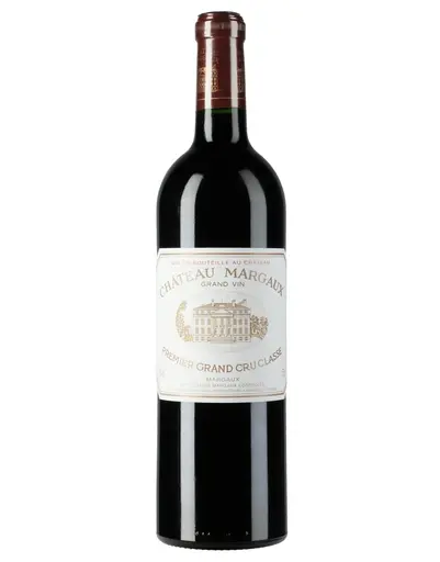 Chateau Margaux - Margaux AOC, Premier Grand Cru Classe 2022