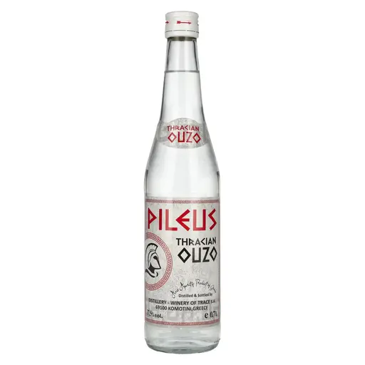 Ouzo Pileus Thracian