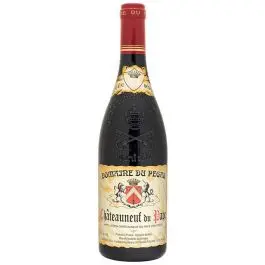 Domaine du Pegau Chateauneuf du Pape Cuvee Reservee 2019