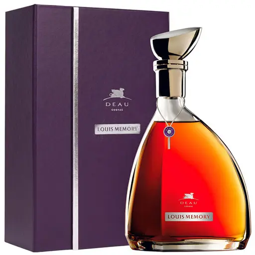 Deau Cognac Louis Memory