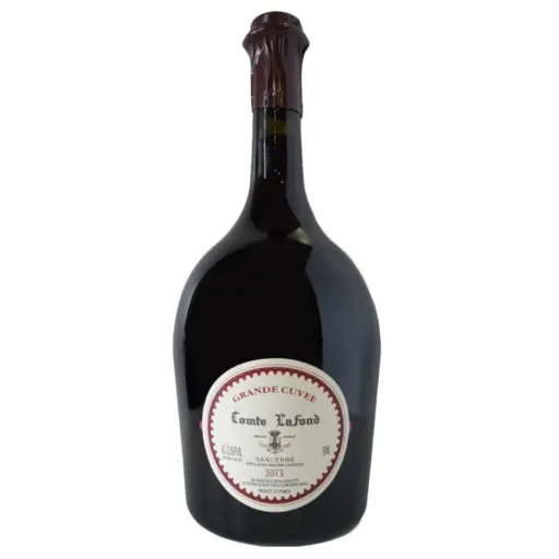 De Ladoucette Comte Lafond Grande Cuvee Rouge