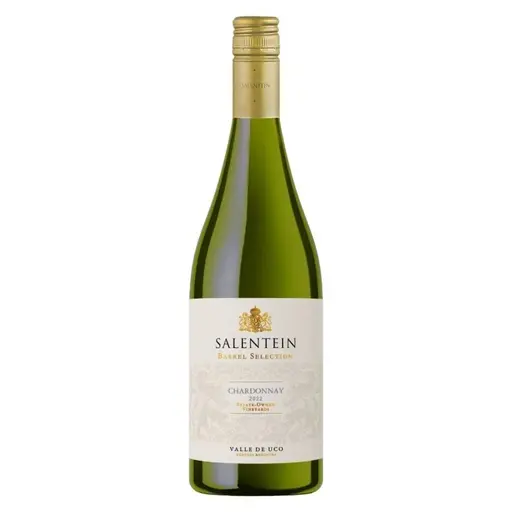 Bodegas Salentein Salentein Barrel Selection Chardonnay