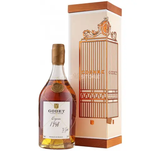 Godet Millesime 1995