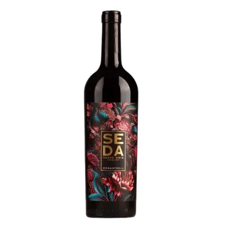 Spania Torre Oria Seda Monastrell