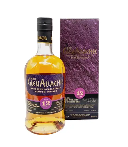 GlenAllachie 12 Ani Whisky