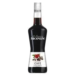 Lichior Monin Coffee