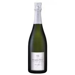 Alexandre Penet Champagne Extra Brut Cuvee