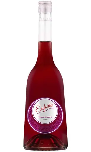 Cramele Cotnari EUFORIA FETEASCA NEAGRA
