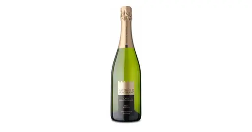 Cava Castillo de Montblanc Brut Reserva