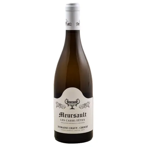 Domaine Chavy-Chouet - Meursault AOC, Les Casse-Tetes