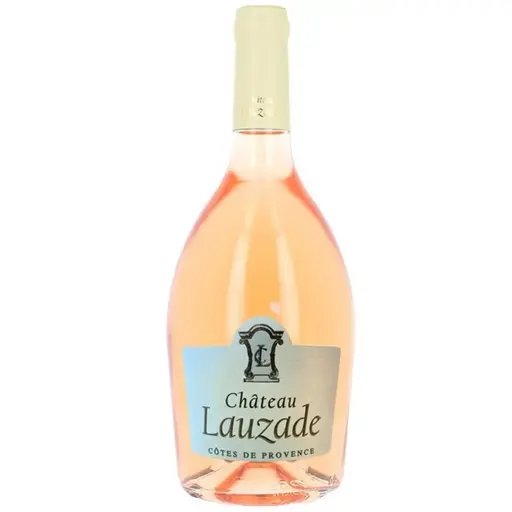 Chateau Lauzade Cotes de Provence