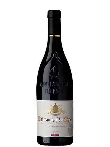 Calvet Chateauneuf du Pap