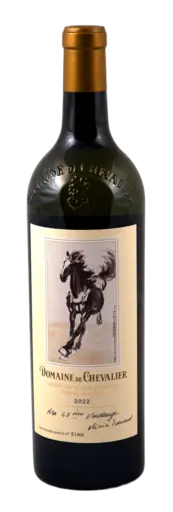 Domaine de Chevalier Blanc