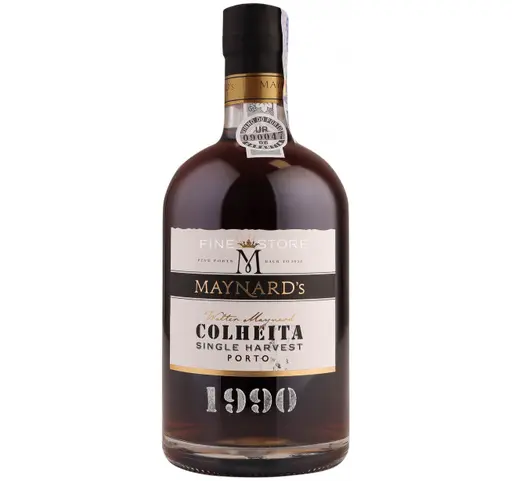 Maynard's Porto Colheita 1990