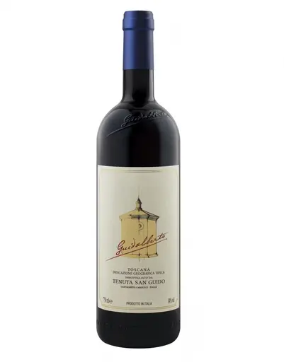 Tenuta San Guido Guidalberto Toscana IGT