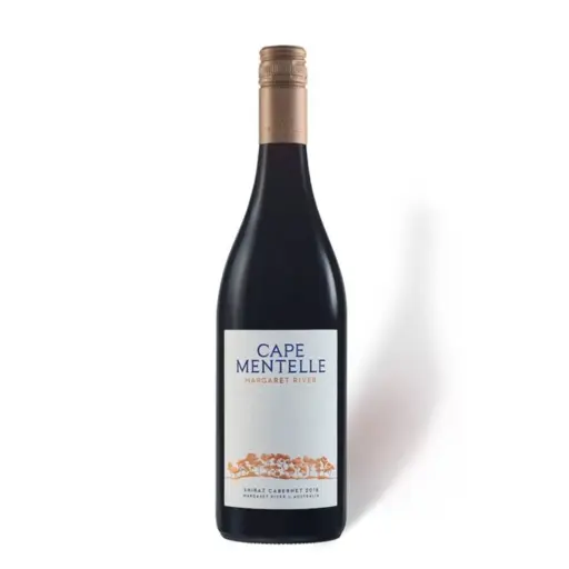 Cape Mentelle Shiraz Cabernet Sauvignon