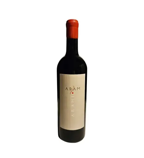Aramic Cupaj Rosu Adam - Vin Rosu Sec
