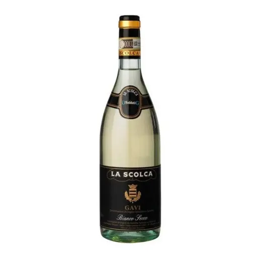 Gavi Dei Gavi (Etichetta Nera) 2022