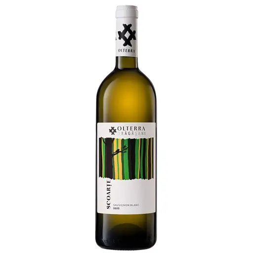 Crama Olterra Scoarte Sauvignon Blanc