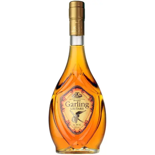 Brandy Garling Lautarii