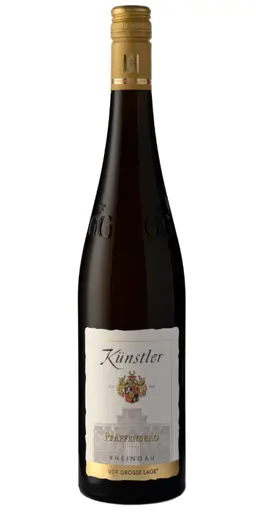 Kunstler Riesling Hattenheimer Pfaffenberg GG