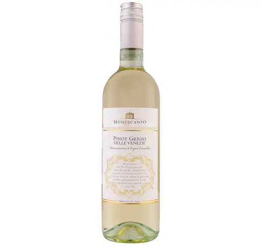 Montecampo Pinot Grigio Delle Venezie DOC