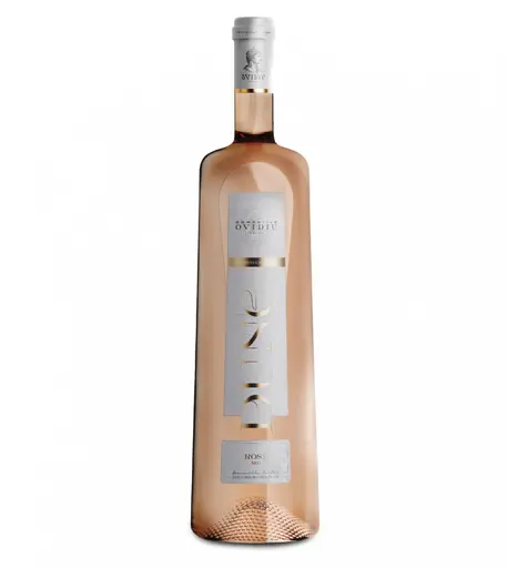 Domeniile Ovidiu Dune Rose Sec