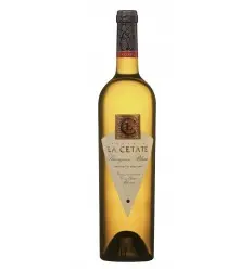 Vin Crama Oprisor La Cetate Sauvignon Blanc