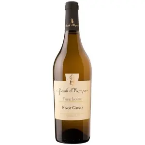 Feudi Di Romans Pinot Grigio